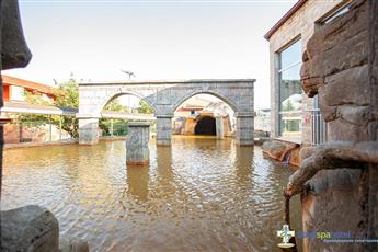 Spa Hotel Colossae Thermal