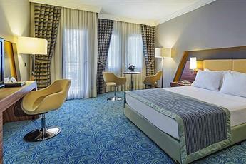 Spa Hotel Colossae Thermal