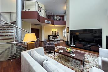 Spa Hotel Colossae Thermal