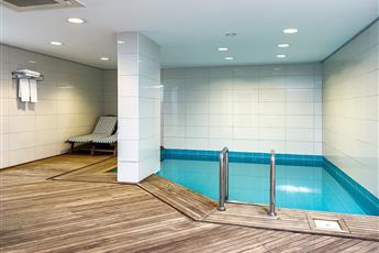 Spa Hotel Colossae Thermal