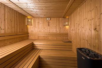 Spa Hotel Colossae Thermal