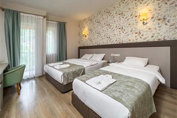 Spa Hotel Colossae Thermal