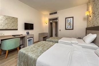 Spa Hotel Colossae Thermal