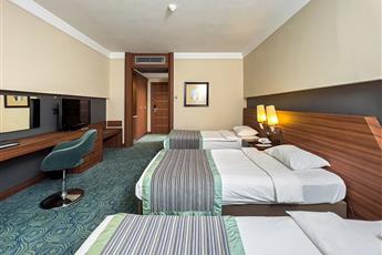 Spa Hotel Colossae Thermal