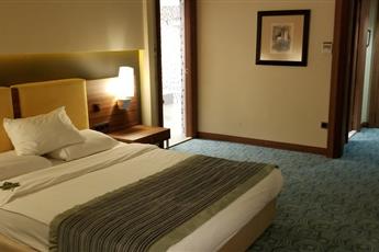 Spa Hotel Colossae Thermal