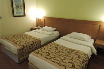 Spa Hotel Colossae Thermal