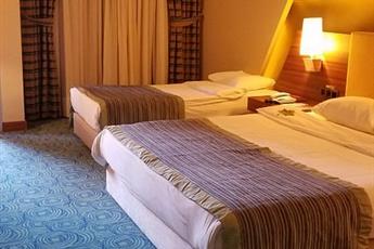 Spa Hotel Colossae Thermal