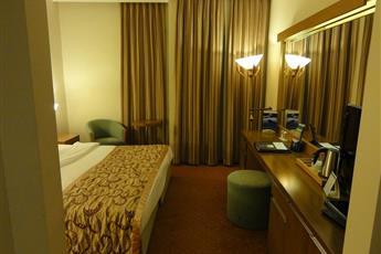 Spa Hotel Colossae Thermal