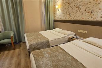 Spa Hotel Colossae Thermal