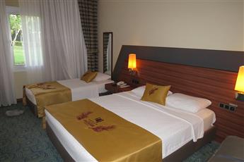 Spa Hotel Colossae Thermal