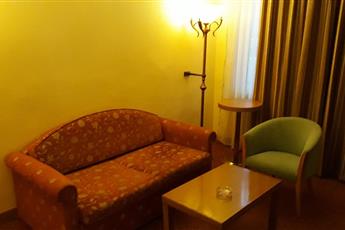 Spa Hotel Colossae Thermal