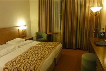 Spa Hotel Colossae Thermal