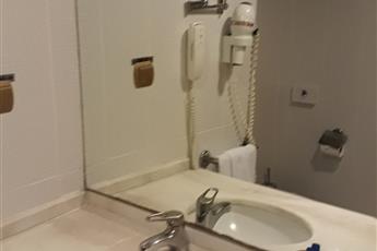 Spa Hotel Colossae Thermal