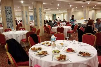 Spa Hotel Colossae Thermal