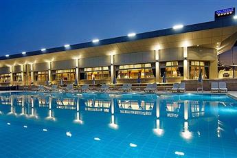 Spa Hotel Colossae Thermal