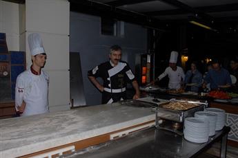 Spa Hotel Colossae Thermal