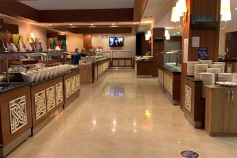 Spa Hotel Colossae Thermal