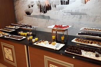 Spa Hotel Colossae Thermal