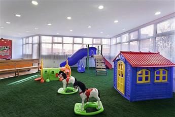 Spa Hotel Colossae Thermal