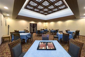 Spa Hotel Colossae Thermal