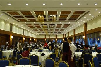 Spa Hotel Colossae Thermal