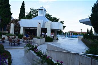 Spa Hotel Colossae Thermal