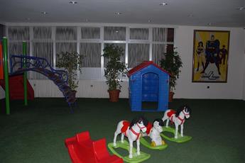 Spa Hotel Colossae Thermal