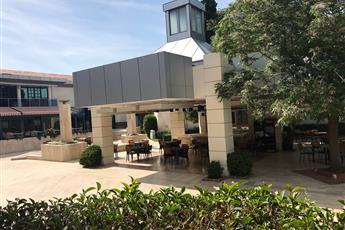 Spa Hotel Colossae Thermal