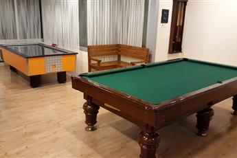 Spa Hotel Colossae Thermal