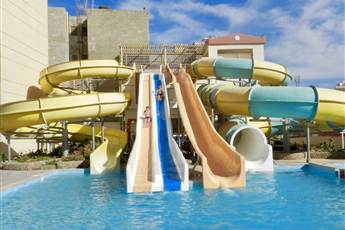 Sphinx Aqua Park Beach Resort 5*