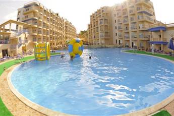 Sphinx Aqua Park Beach Resort 5*