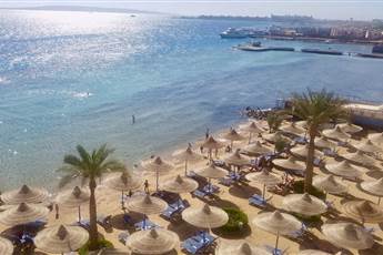 Sphinx Aqua Park Beach Resort 5*