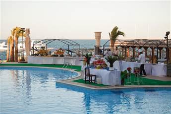 Sphinx Aqua Park Beach Resort 5*