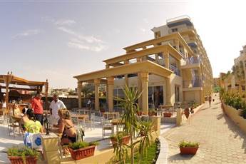 Sphinx Aqua Park Beach Resort 5*