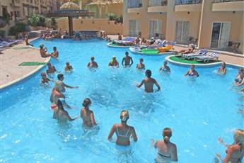 Sphinx Aqua Park Beach Resort 5*