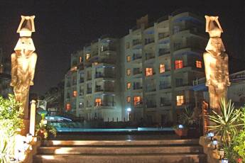 Sphinx Aqua Park Beach Resort 5*