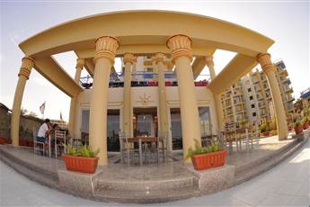 Sphinx Aqua Park Beach Resort 5*