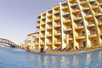 Sphinx Aqua Park Beach Resort 5*