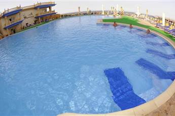 Sphinx Aqua Park Beach Resort 5*