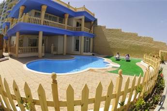 Sphinx Aqua Park Beach Resort 5*