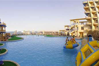 Sphinx Aqua Park Beach Resort 5*
