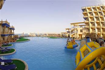 Sphinx Aqua Park Beach Resort 5*