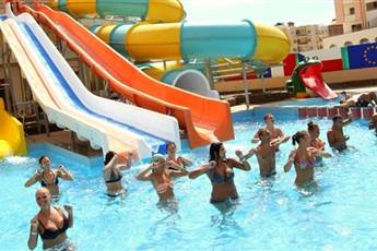 Sphinx Aqua Park Beach Resort 5*