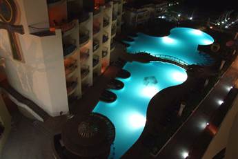 Sphinx Aqua Park Beach Resort 5*
