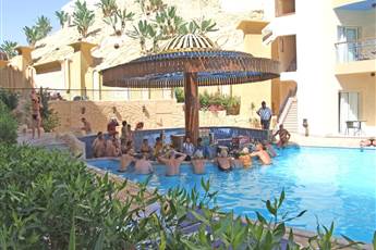 Sphinx Aqua Park Beach Resort 5*