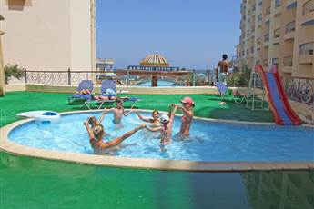 Sphinx Aqua Park Beach Resort 5*