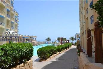 Sphinx Aqua Park Beach Resort 5*