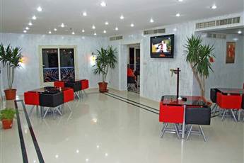 Sphinx Aqua Park Beach Resort 5*