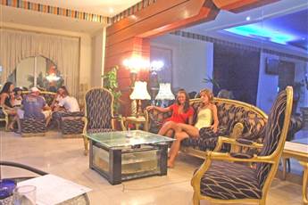 Sphinx Aqua Park Beach Resort 5*