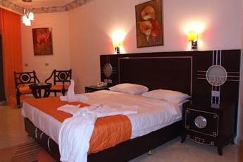 Sphinx Aqua Park Beach Resort 5*